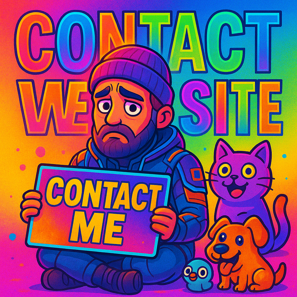 Contact Me