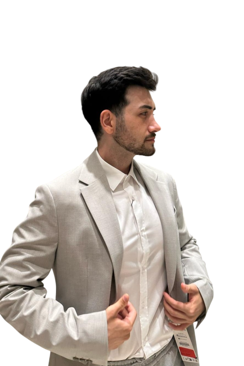 Profile Picture