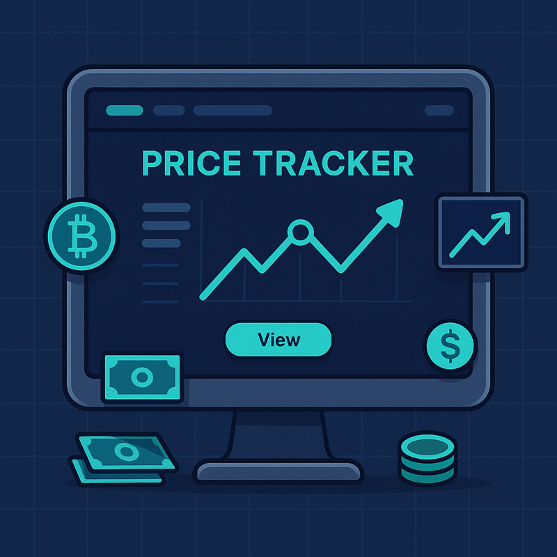Price Tracker