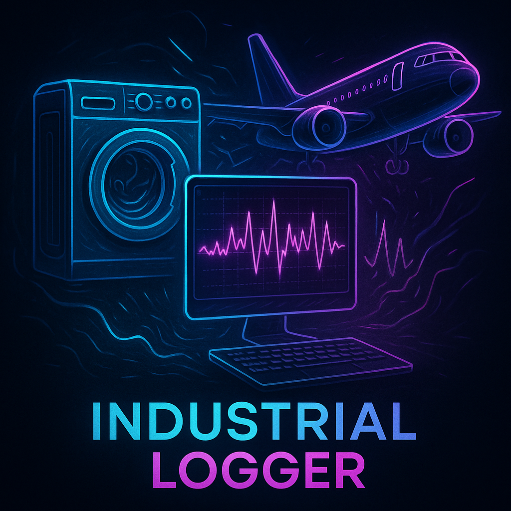 Industrial Logger